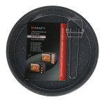 Мини-печь Kraft KF-MO 3506 KGLB