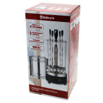 Шашлычница Sakura SA-7810SB