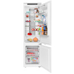 Встраиваемый холодильник Maunfeld MBF193NFW