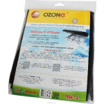 Фильтр угольный Ozone MF-4