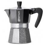 Кофеварка Bialetti Elegance Nera 6008
