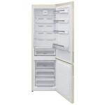 Холодильник Korting KNFC 62010 B