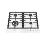 Встраиваемая газовая варочная панель Gefest ПВГ 1214-01