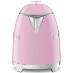 Чайник электрический Smeg KLF05PKEU