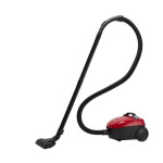 Пылесос Midea VCB330B1 красный