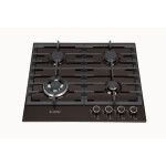 Встраиваемая газовая варочная панель Gefest ПВГ 1214-01 К7