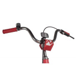 Велосипед Novatrack 185ANOVARA.CRL22 коралловый