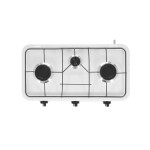 Настольная плита Centek CT-1522
