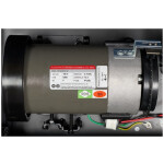 Беговая дорожка Titanium Masters Physiotech TJF