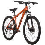 Велосипед Stinger 26AHD.ELEMSTD.16OR2 оранжевый