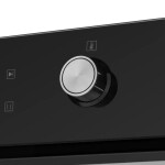 Встраиваемый электрический духовой шкаф Maunfeld AEOH.749B