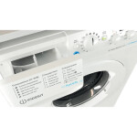 Стиральная машина Indesit BWSD 61051 WWV RU