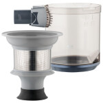 Пылесос Hyundai H-VCH06