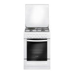 Комбинированная плита Gefest 6112-02