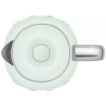 Чайник электрический Smeg KLF05PGEU