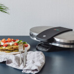 Вафельница Wilfa WAD-518 MS