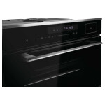 Встраиваемый электрический духовой шкаф Korting OKB 3450 GNBX Steam