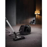 Пылесос Miele Boost CX1 Cat & Dog PowerLine черный