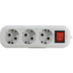 Сетевой фильтр Smartbuy SBE-16-3-07-ZS