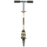 Самокат Ridex Versa 145 мм бежевый