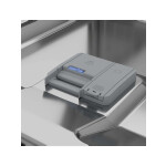 Встраиваемая посудомоечная машина Beko BDIN16520Q