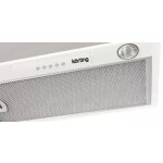 Встраиваемая вытяжка Korting KHI 6530 W