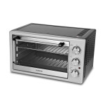 Мини-печь SunWind SEO-GL5102