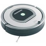 Робот-пылесос iRobot Roomba 760