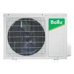 Сплит-система настенного типа Ballu BSO-12HN8_22Y