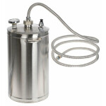 Дистиллятор УЗБИ Первач Дачно-Деревенский 16Т