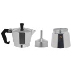 Гейзерная кофеварка Italco EXPRESS 6