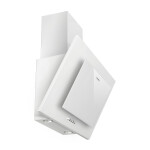 Каминная вытяжка Maunfeld Tower C 60 белый