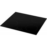 Встраиваемая индукционная варочная панель Maunfeld EVI.594ST-BK