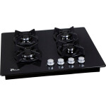 Встраиваемая газовая варочная панель Лысьва ПГВ 43К