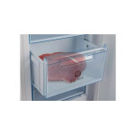 Холодильник Pozis RK FNF-170 рубиновый