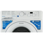 Стиральная машина Indesit BWSD 61051 WWV RU