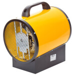 Тепловая пушка RedVerg RD-EHR5A/380