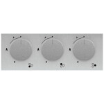 Встраиваемая газовая варочная панель Schaub Lorenz SLK GE4010