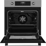 Встраиваемый электрический духовой шкаф Weissgauff EOV 291 PDX