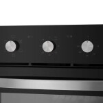 Встраиваемый электрический духовой шкаф Maunfeld AEOC.575B