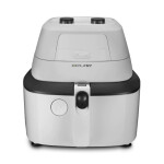 Фритюрница Delonghi FH2101.W (125391018) белый