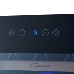 Винный шкаф Libhof GP-38 black