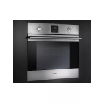 Встраиваемый электрический духовой шкаф Korting OKB 561 CFX