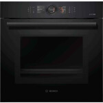 Встраиваемый электрический духовой шкаф Bosch HNG8764C7