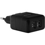 Зарядное устройство Mystery MDC-2U/3