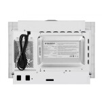 Встраиваемая микроволновая печь Maunfeld MBMO.20.1PGW