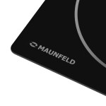 Встраиваемая электрическая варочная панель Maunfeld CVCE.905SMT-BK