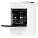 Комбинированная плита DeLuxe 506040.01 гэ кр