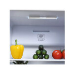 Холодильник Hyundai CS6073FV шампань