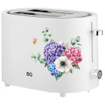 Тостер BQ T1003